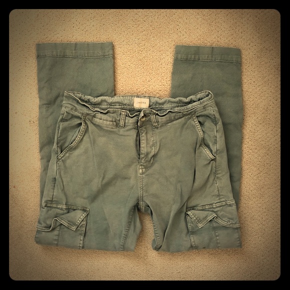 Jachs Other - Jachs cargo pants